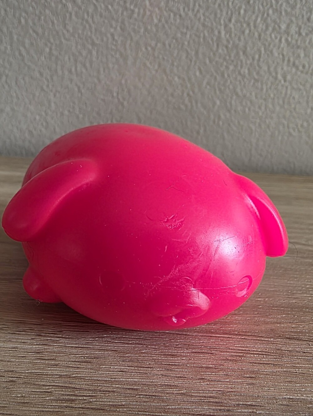 Nee doh cool cat pink squishy